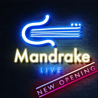 Mandrake Music Live di Roma