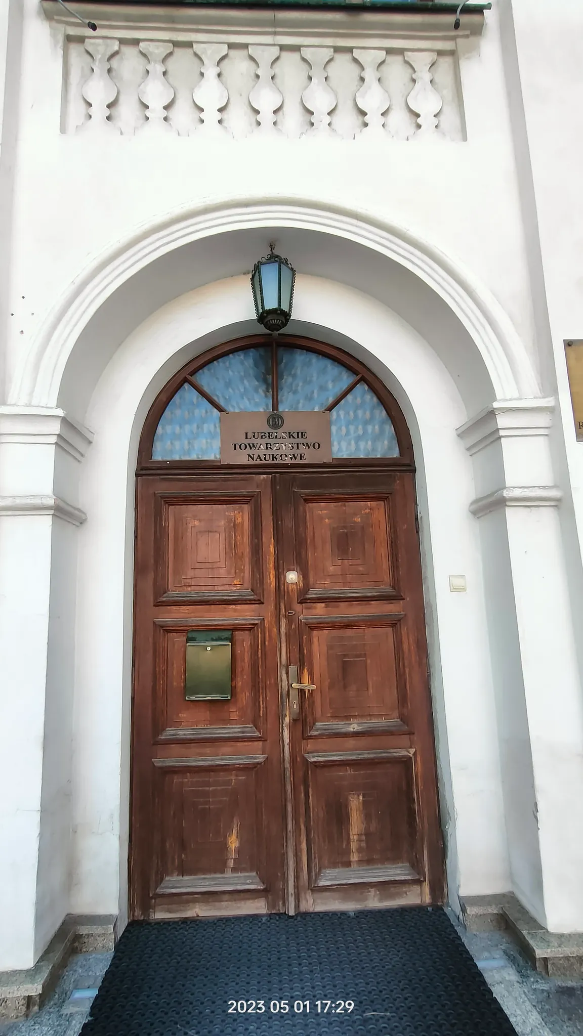Pałac Czartoryskich