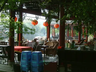 Tanghu Park （North Gate）