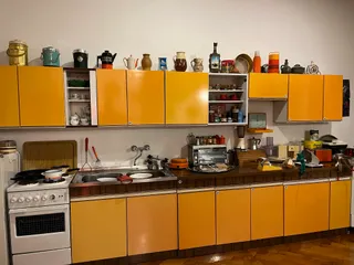 Zagreb 80's museum