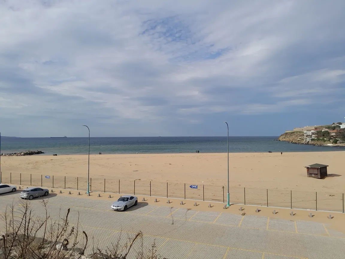 Riva Beach