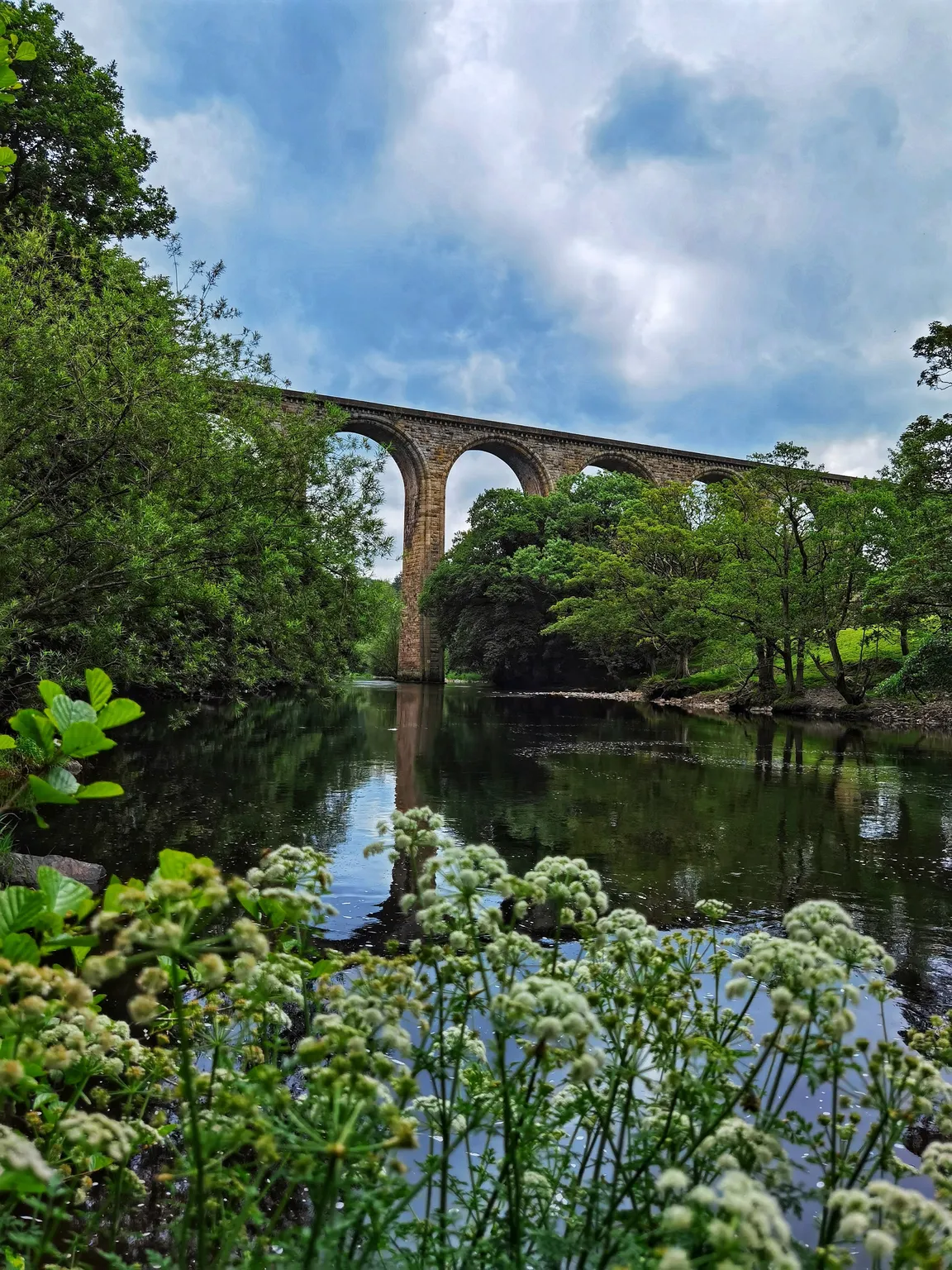 Tŷ Mawr Country Park