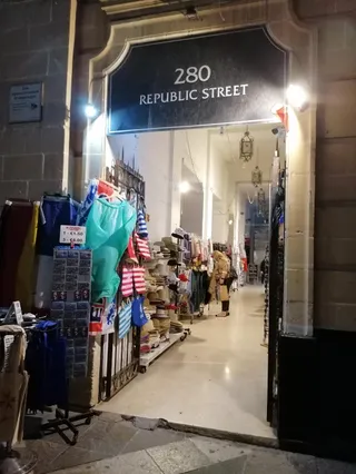 280 Republic street