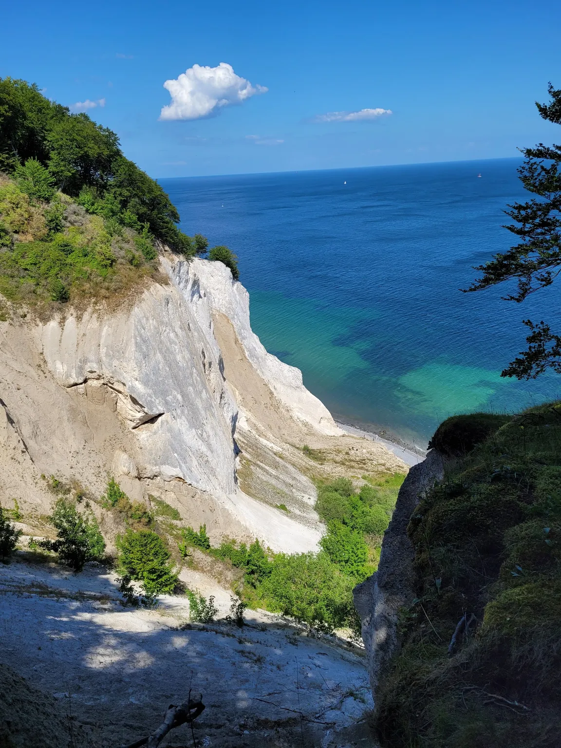 Møns Klint