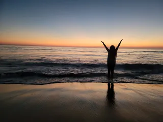 El Segundo Beach