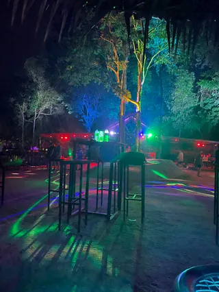 Stona Jungle Club