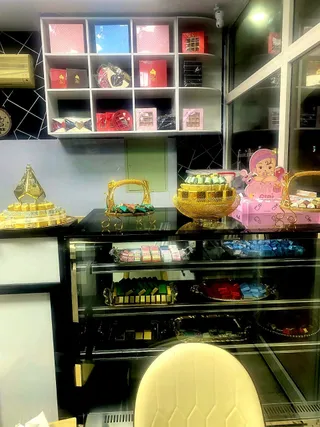 Da Choco Spot | Best Chocolate Shop in Dubai