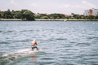 Taco Lake