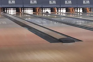 Bowling Academy Malta