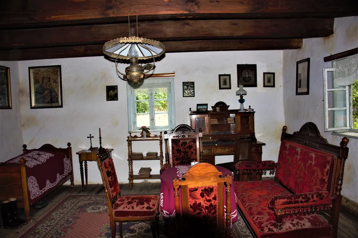Muzeum Wsi Opolskiej