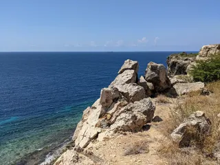 I ️ Curaçao
