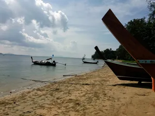 Rim Tang Restaurant & Cooking School Koh Jum