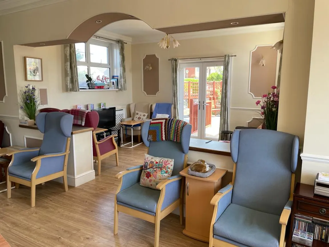 Seaford Head Retirement Home