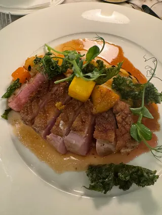 WILDE Restaurant