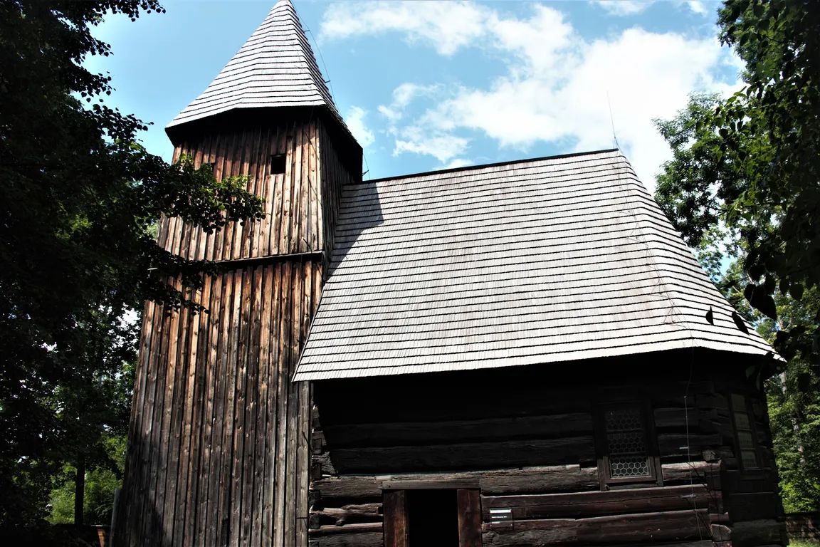 Muzeum Wsi Opolskiej