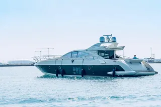 Sea Cloud Yachts
