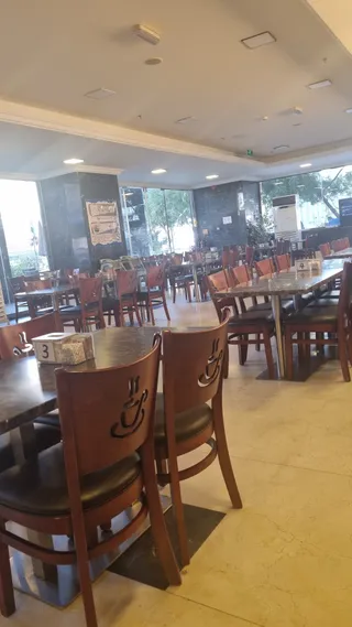 Al Mukhtar Bakery
