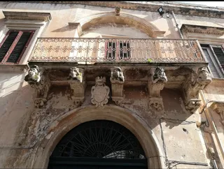 Palazzo Marrese