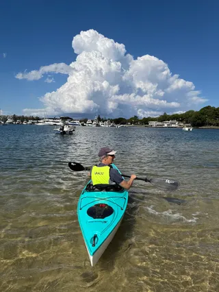 Point Piper Kayak & Sup Centre / Rose Bay Park
