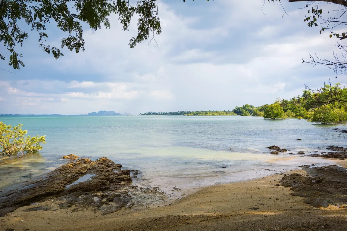 Lo Dung Beach