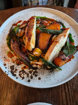The Loch & The Tyne by Adam Handling Old Windsor
