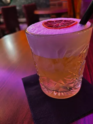 Drink Bar by Pietrak