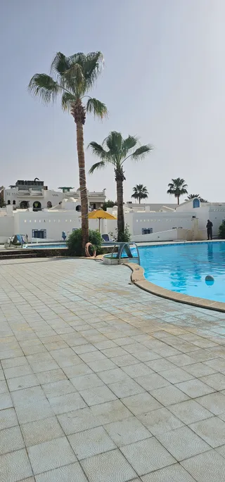 Sharm El-Sheikh