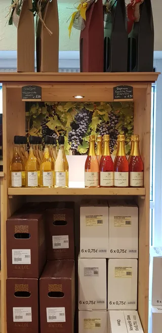 Dagernova Weinmanufaktur / Ahr Winzer eG