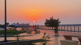 Sharjah Corniche
