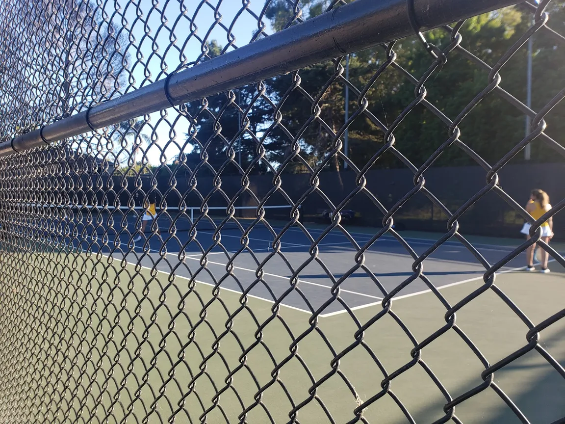 Cheviot Hills Tennis Center