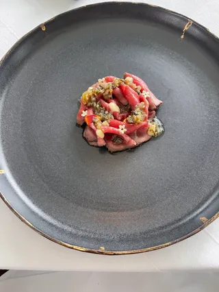 Apéritif Restaurant - Fine Dining in Ubud, Bali