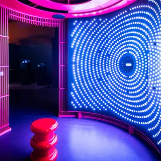 Twist Museum