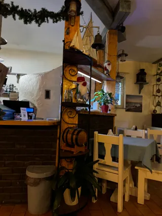 Szkutnia Pizzeria Restauracja