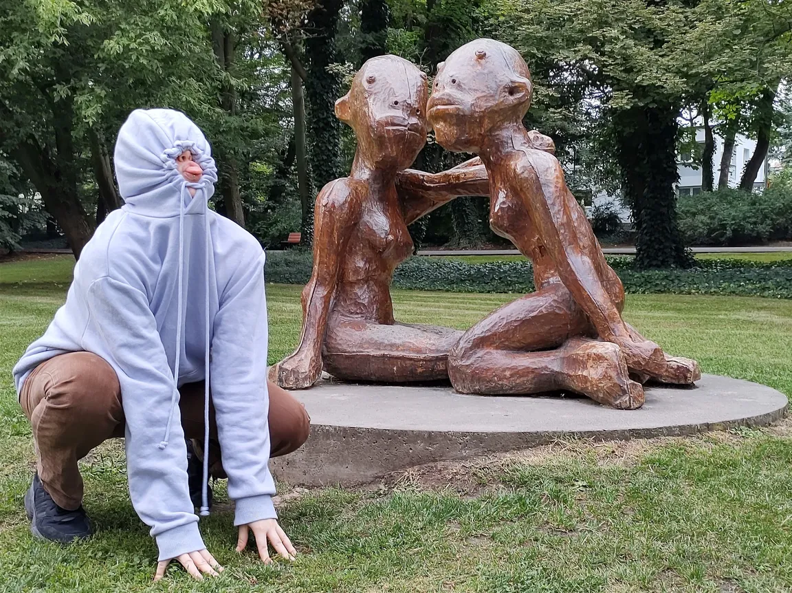 Park Sołacki