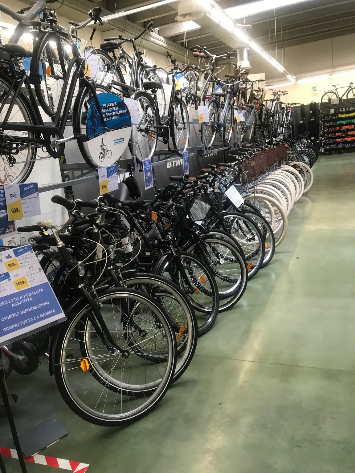 Decathlon Surbo