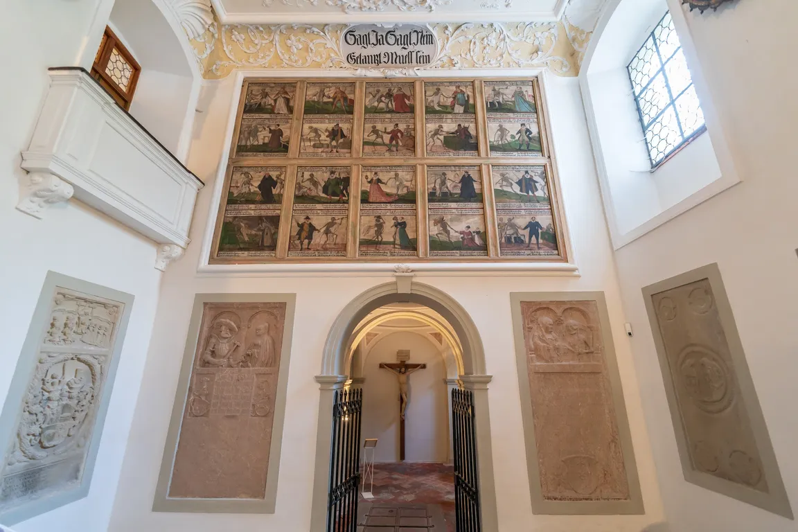 Museum of Fuessen
