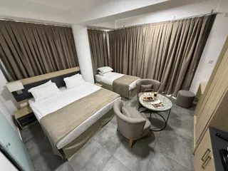 SKY ROOF HOTEL