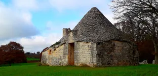 Murgia dei Trulli di Alberobello