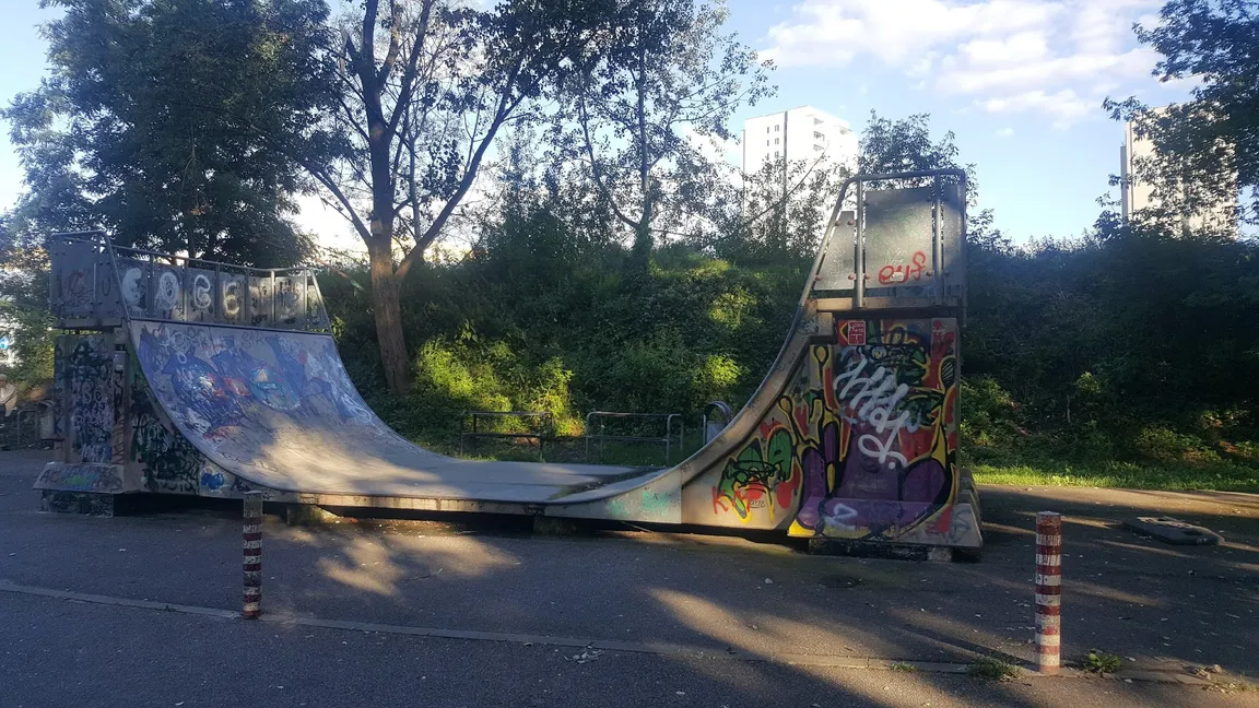 Skatepark
