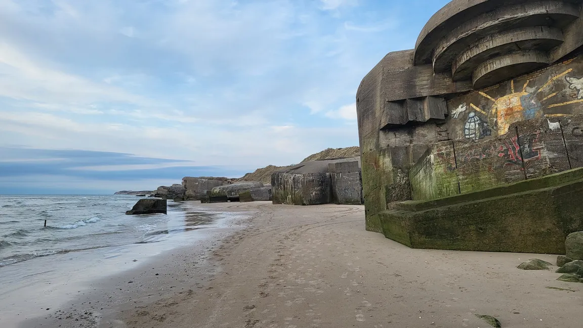 Løkken Strand