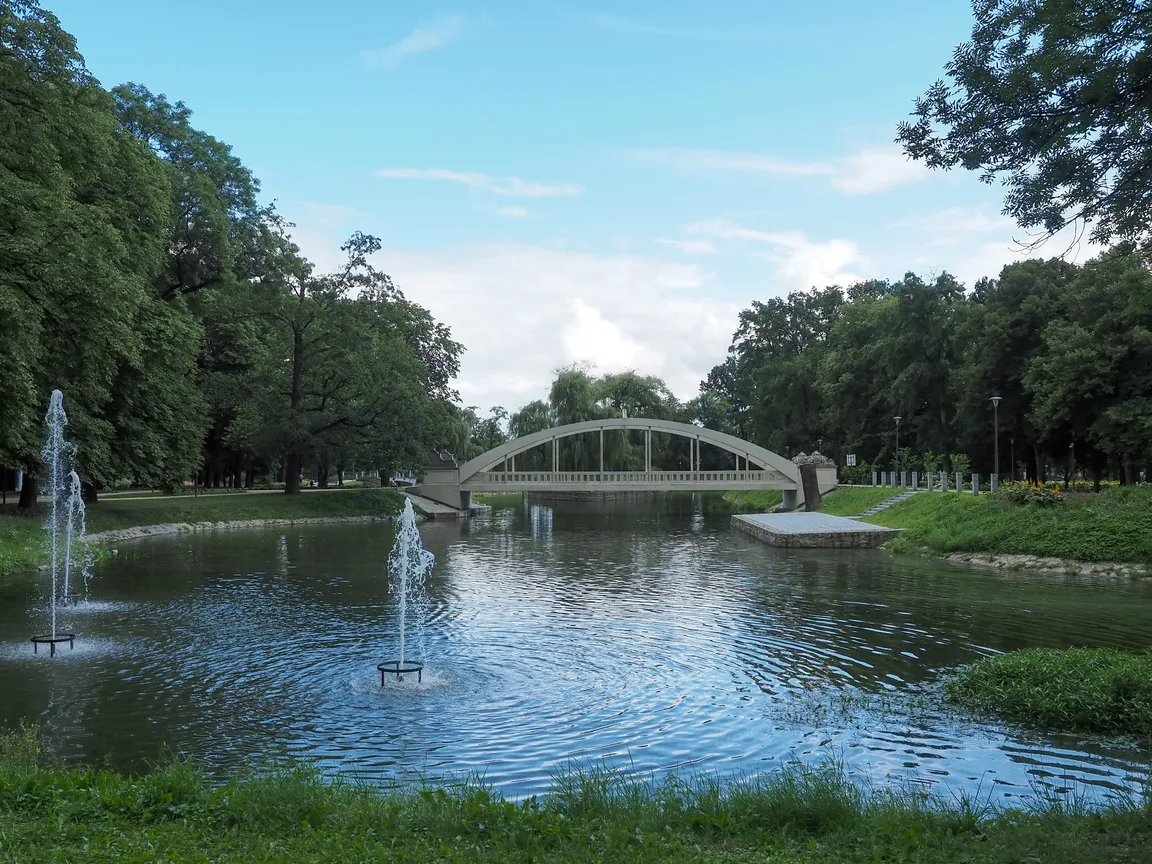 Park Centralny