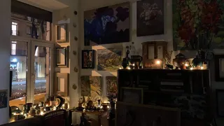 Halereya-Ramarnya Tsmok