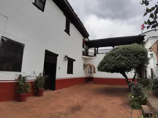 Casa de los Once Patios