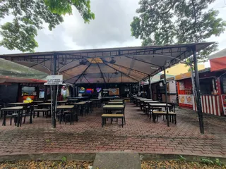 Gaming Point Sports Bar