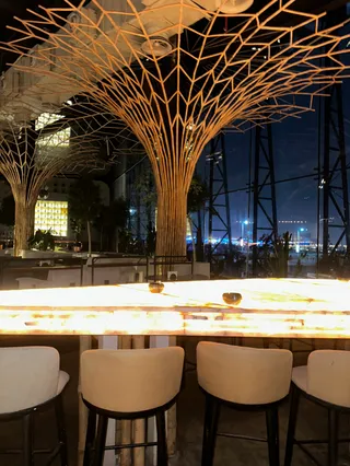 Iris Dubai