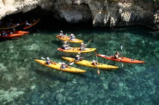 Gozo Adventures