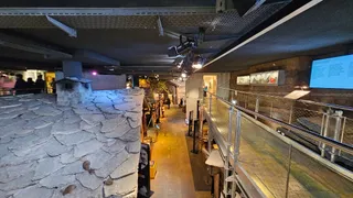 Matterhorn Museum - Zermatlantis