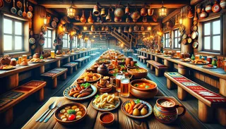 Culinary