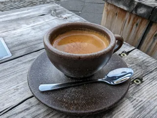 Oslo Kaffebar