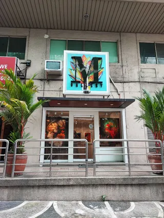 M Gallery Mnl